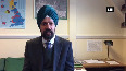 Disgusted with racial attack on Sikh outside UK Parliament MP Tanmanjeet Dhesi