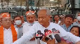 Rajasthan CM Gehlot questions MP govt s step to raze houses of riots accused