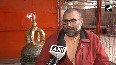 Since 16 years Ive been in Lord Krishnas form Adbhut Swami Shri Krishna after arriving in Ayodhya