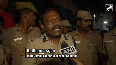False ceiling collapses at a club in Chennai, three dead