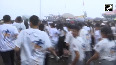 HP Police organise 10th Himachal Pradesh Police Half Marathon 2023 in Shimla