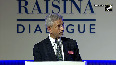 Let the Dialogue Begi  EAM Jaishankar expresses gratitude to India New Zealand Prime Ministers
