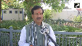 RJD leader Mrityunjay Tiwari called BJPs statement of crossing 400 a flop.