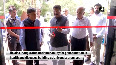 Union Minister Dharmendra Pradhan lays foundation stone of department of data science in ISSER Pune
