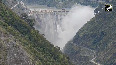 Chenab swells after heavy rains, Baglihar dam gates opened