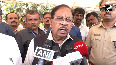 Ktaka Cabinet to decide on internal quota report submitted by Nagamohan Das Commission G Parameshwara