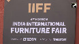 UP India International Furniture Fair kicks off in Noida