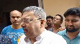 Kalyan Banerjee hits back at TMC s Mahua Moitra over misogyny charge in Kolkata Rape Case Row