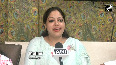 What could be more fortunate than this Wonder Girl Soundarya s parents on cloud nine