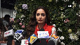 Hopeful that people will burst green crackers this Diwali Dia Mirza