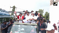 TN CM MK Stalin joins Rahul Gandhi s Voter Adhikar Rally in Bihar s Muzaffarpur