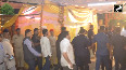 Mukesh Ambani and Son Anant visit Gaya to Perform Pind Daan 