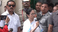 Murshidabad violence was well planned, Bengal wontolerate people who instigate riots CM Mamata