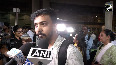 Pahalgam Terror Attack  A tourist who returned to Mumbai from Pahalgam told what he had seen with his own eyes