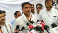BJP failed as Opposition in Rajasthan Sachin Pilot