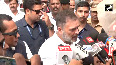 Dynamic explosive hydrogen bomb Rahul Gandhis big claim on Vote Chori  soon to produce proof