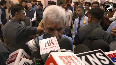 J&K LG Manoj Sinha launches Seva Parv to offer free healthcare for women on PM Modi s birthday