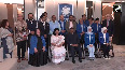 All Party Delegation in Indonesia presented India s side on Operation Sindoor, many successful meetings took place