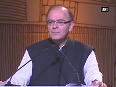 Ease of doing business to help Rajasthan in investment Jaitley Part - 1