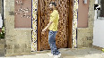 Ajay Devgn and Riteish Deshmukh spotted promoting 'Raid 2'