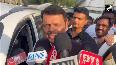 CM Fadnavis slams Priyank Kharge for demanding to ban RSS activities on Govt land in Karnataka