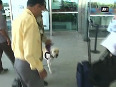 igi airport video
