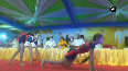 Puducherry Lt Governor inaugurates 27th International Yoga festival