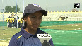 Swinging beyond boundaries Softball brings a new wave of empowerment for girls in Kashmir