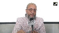 Why are unconstitutional laws being made AIMIM President Asaduddin Owaisi on Waqf (Amendment) Bill
