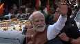 PM Modi visits Dediapada to mark 150th birth anniversary of freedom fighter Birsa Munda