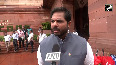His one side love story Congress Vamsi Gaddam slams PM Modi over US tariffs on India