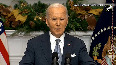 Moment of risk..., says US Prez Biden as Assads regime collapses in lightening rebel offensive