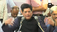 It is under our consideration Piyush Goyal on proposal to transfer RPF