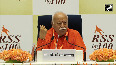 Whatever Sangh says Mohan Bhagwat clarifies Retire at 75 remark 100 Years of RSS