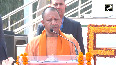 UP Governor, CM inaugurate Regional fruit, vegetable and flower exhibition-2024 in Lucknow