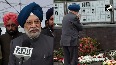 Grief remains Minister Hardeep Puri on Air India Kanishka bombing, calls it hate-fuelled crime