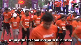 Sun Run Marathon Season 2.0 organised in Mumbai