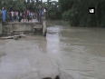 Assam floods Hundreds of villages affected due to incessant rains
