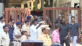 Baba Siddique's mortal remains arrive in Bandra for last rites 