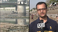 Mega cleaning campaign started in Sabarmati river of Ahmedabad, 9000 people participated