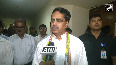 Manik Saha attends 21st Foundation Day of AGMC & GBP Hospital at in Agartala