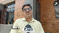 Everything ended for us Kin of Ahmedabad plane crash victim grieves sisters death in AI-171