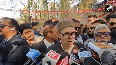 It s my responsibility to campaign for NC candidate, says J and K CM Omar Abdullah on Budgam Bypoll
