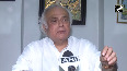 Trump Modi friendship proved to be expensive Jairam Ramesh swipe at PM amid tariff tensions
