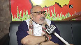 Samajwadi Party, Congress will sell country for votes, says Giriraj Singh