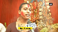Vijayadashmi Sex workers participate in Sindoor Khela, perform Dhunuchi dance in Kolkata