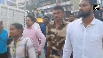 Bulldozer action in Mumbai where clashes took place after Ram Temple rally 
