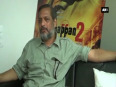 Gul panag & nana patekar promote ab tak chhappan 2 in mumbai