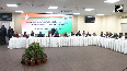 Mallikarjun Kharge chairs Congress General Secretaries meeting in Delhi