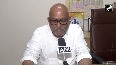 These are your values Congress Ajay Rai lashes out at ABVP over brutal attack on NSUI students member